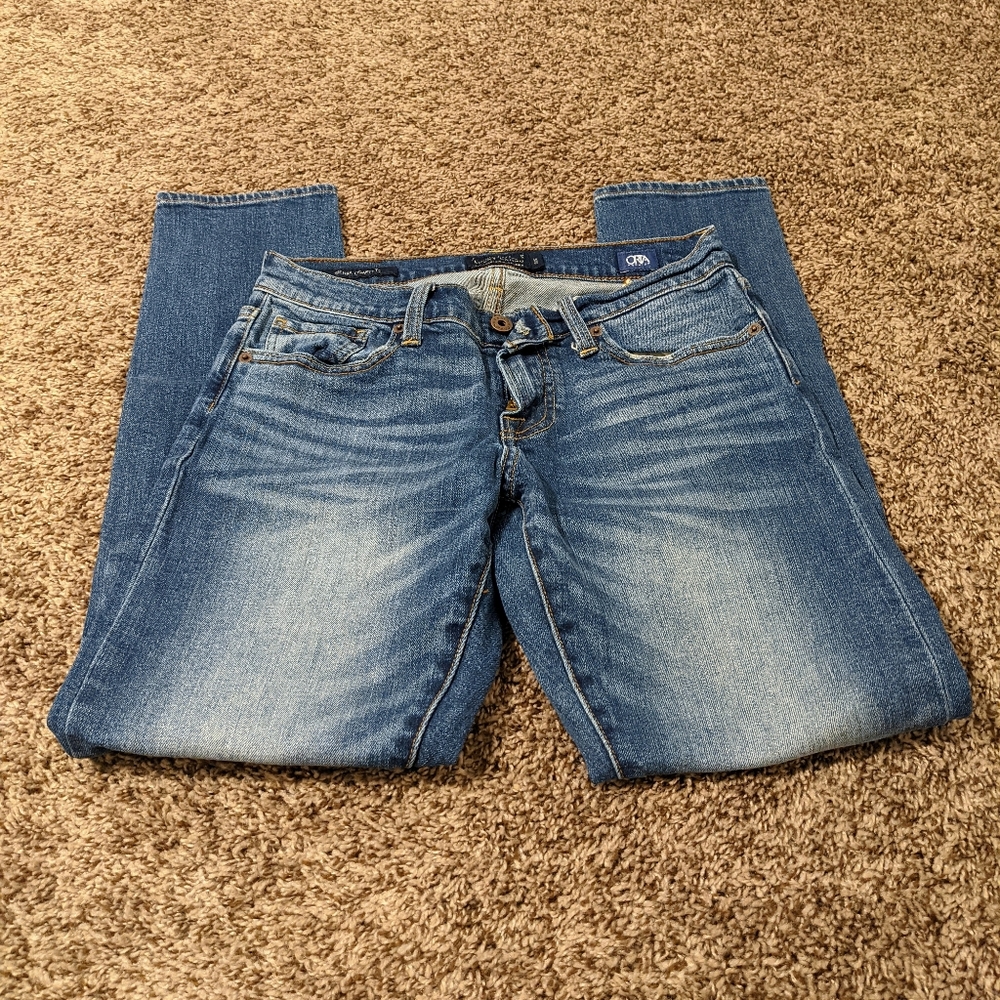 Lucky Brand jeans